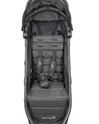 Shop Baby Jogger City Tour 2 Single Stroller, 2022, Pitch Black at Goodbuygears