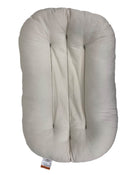 secondhand Snuggle Me Organic Sensory Infant Lounger, Natural
