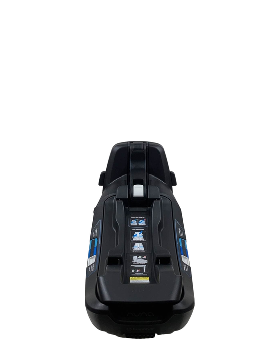 Shop Bugaboo Turtle Air By Nuna Car Seat, Black, 2021 at Goodbuygears
