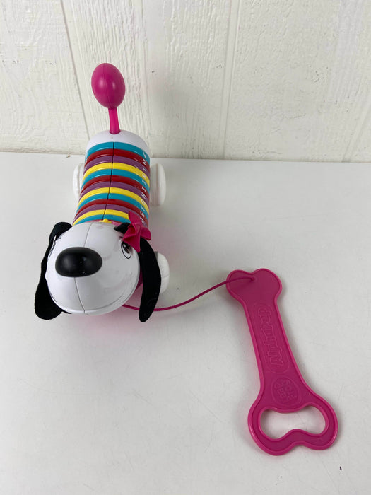 secondhand Toys