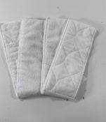 used Diapering