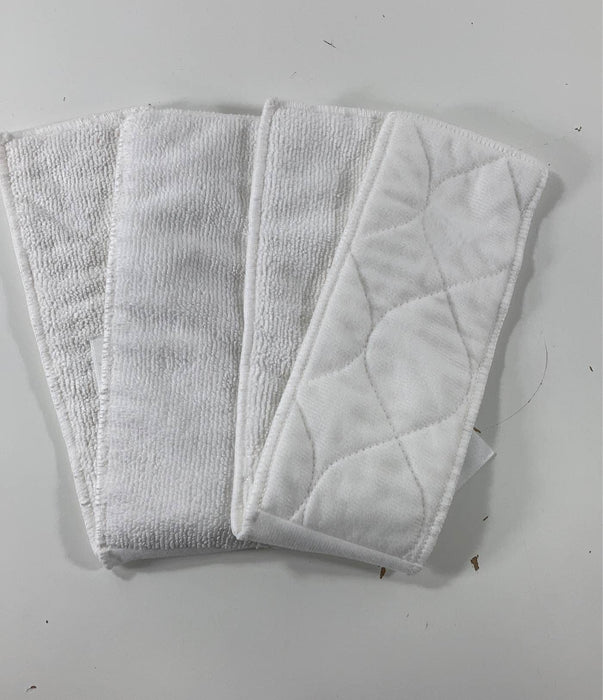 used Diapering