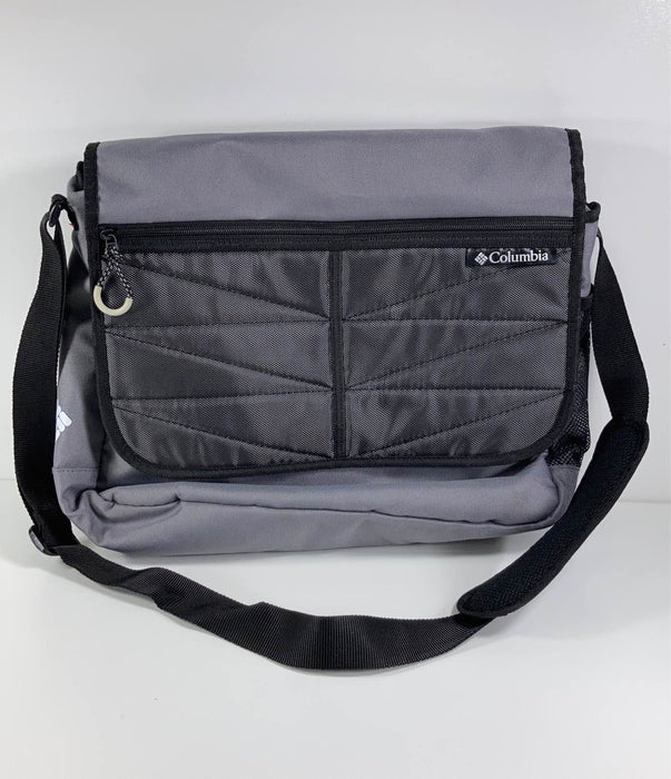 used Columbia Diaper Bag