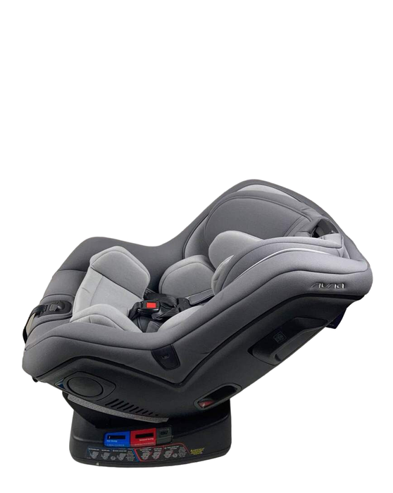 Shop Nuna RAVA Convertible Car Seat, 2020, Threaded at Goodbuygears