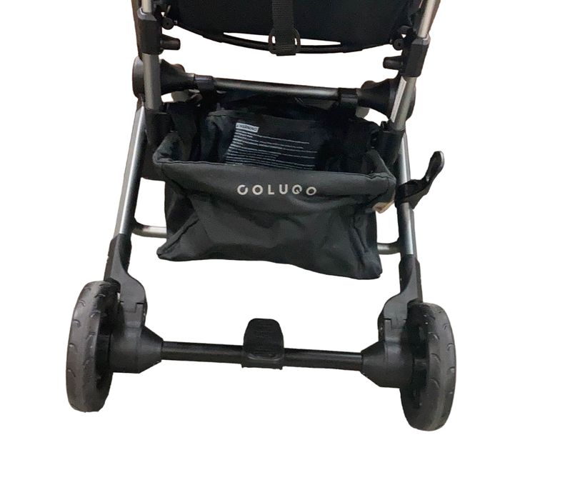 Shop Colugo Compact Stroller, 2022, Wild Child at Goodbuygears