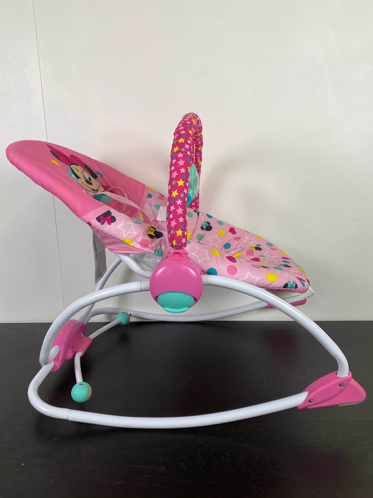 used Infant Gear