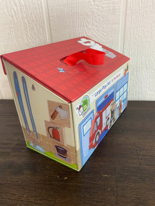 secondhand Toys