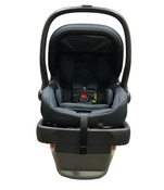 Shop UPPAbaby MESA V2 Infant Car Seat, 2023, Jake (Black) at Goodbuygears