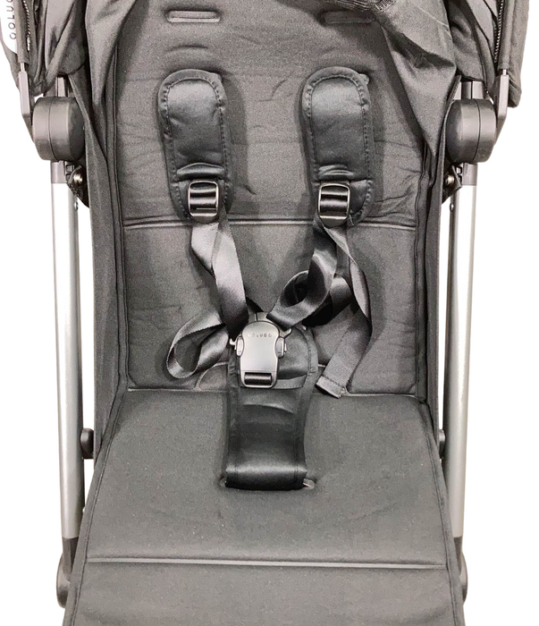 Shop Colugo Compact Stroller, 2023, Black at Goodbuygears