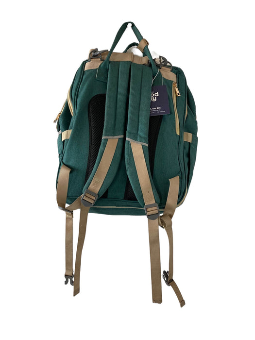 secondhand Diaper Bag