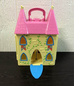 Shop Peppa Pig Royal Tea Party Princess Castle Playset at Goodbuygears