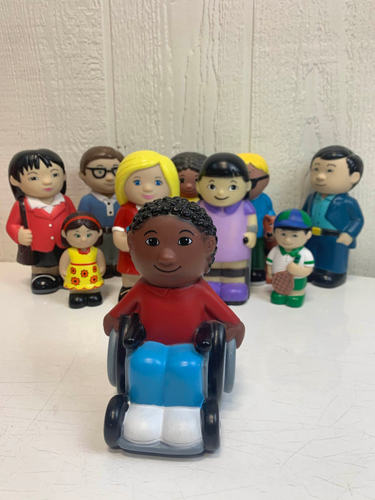 used Toys