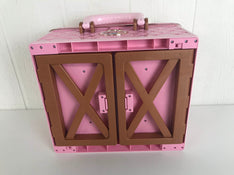 Disney Princess Style Collection Travel Vanity