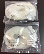used Willow Wearable Breast Pump