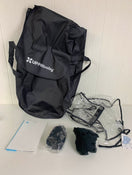 Shop UPPAbaby VISTA V2 Stroller, Sierra (Dune Knit) at Goodbuygears