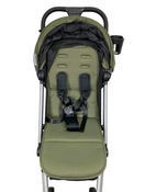 Shop Colugo Compact Stroller, Olive, 2023 at Goodbuygears