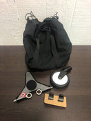 Shop Babyzen YOYO+ Bag, Black at Goodbuygears