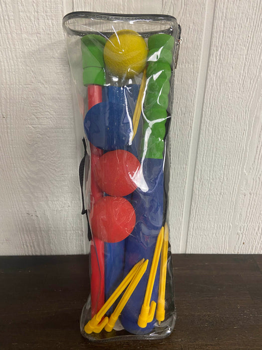 secondhand Sports Outdoors