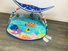 used Kids II Sun Shade