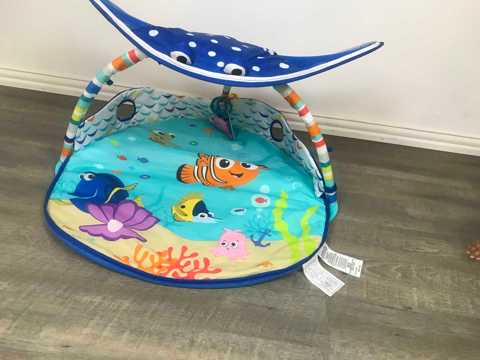 used Kids II Sun Shade