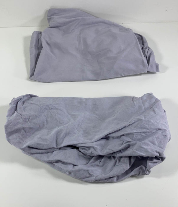 secondhand Parent’s Choice Fitted Bassinet Sheets