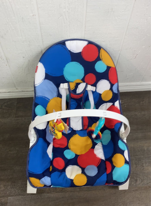 used Infant Gear