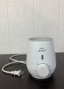 used Philips Avent Bottle Warmer