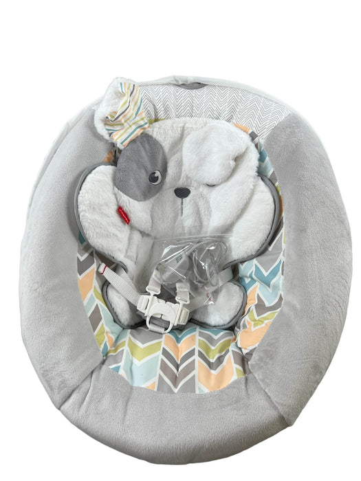used Infant Gear