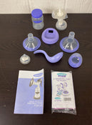 secondhand Lansinoh Manual Breast Pump