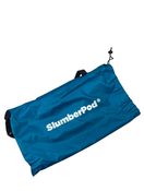 Shop SlumberPod 3.0 Sleep Canopy, Teal at Goodbuygears