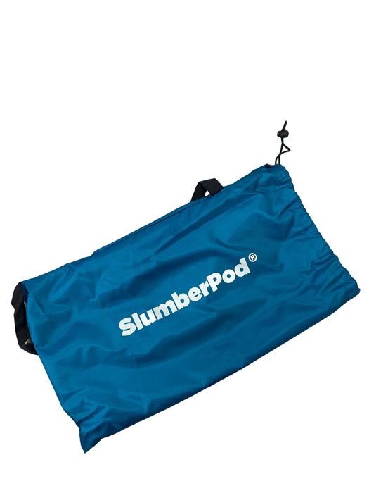 Shop SlumberPod 3.0 Sleep Canopy, Teal at Goodbuygears