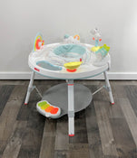 Shop Skip Hop Silver Lining Cloud Baby's View Activity Center at Goodbuygears