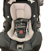Shop Nuna PIPA rx Infant Car Seat, 2023, Caviar at Goodbuygears