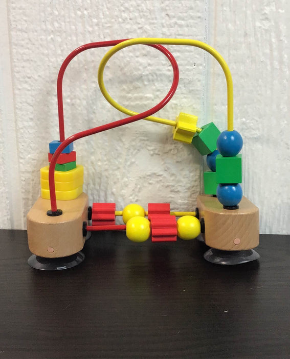 used Toys