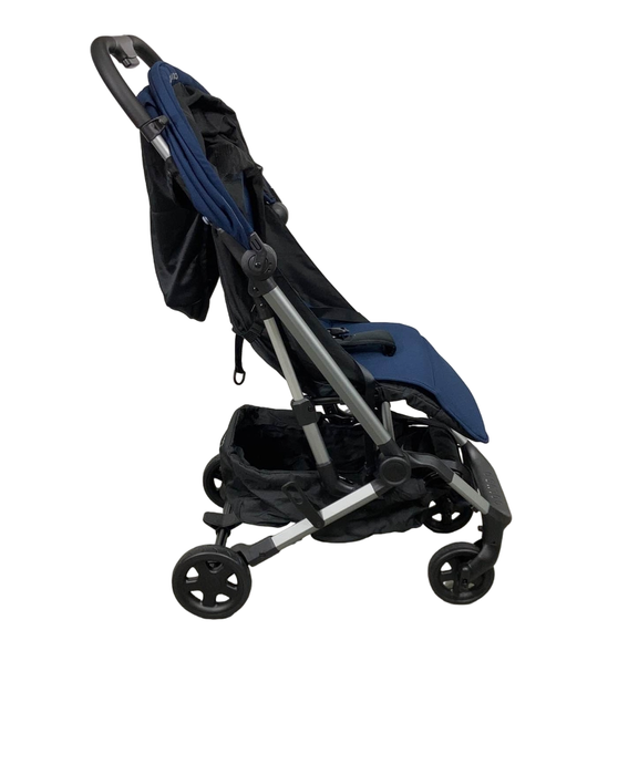 Shop Colugo Compact Stroller, 2022, Navy at Goodbuygears