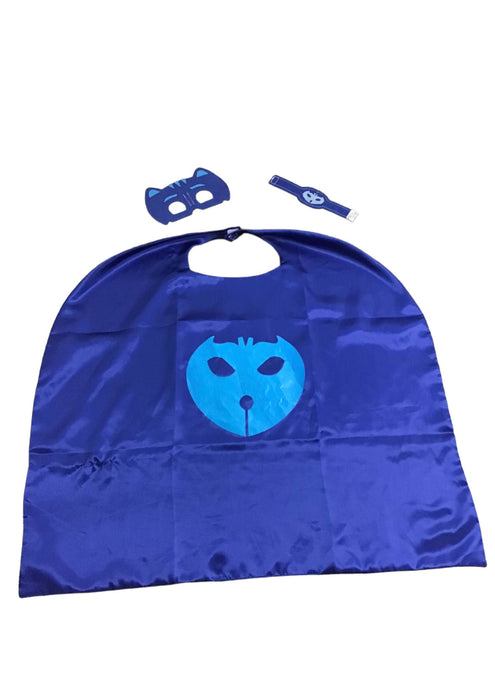 secondhand Superhero Dress Up Set
