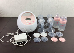 Shop Spectra Baby S2 Plus Electric Breast Pump at Goodbuygears