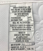 used Diapering