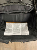 secondhand Chicco Cortina Together Stroller
