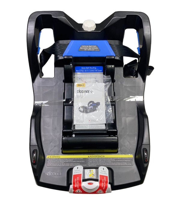 Shop Doona Infant Car Seat LATCH Base, 2023 at Goodbuygears