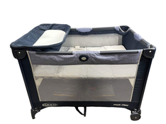 Shop Graco Pack 'n Play Simple Solutions Portable Playard at Goodbuygears