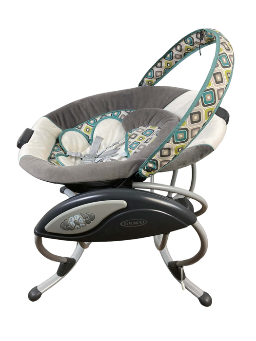 used Home Nursery
