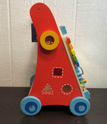 Shop Fat Brain Toys Baby Walker at Goodbuygears