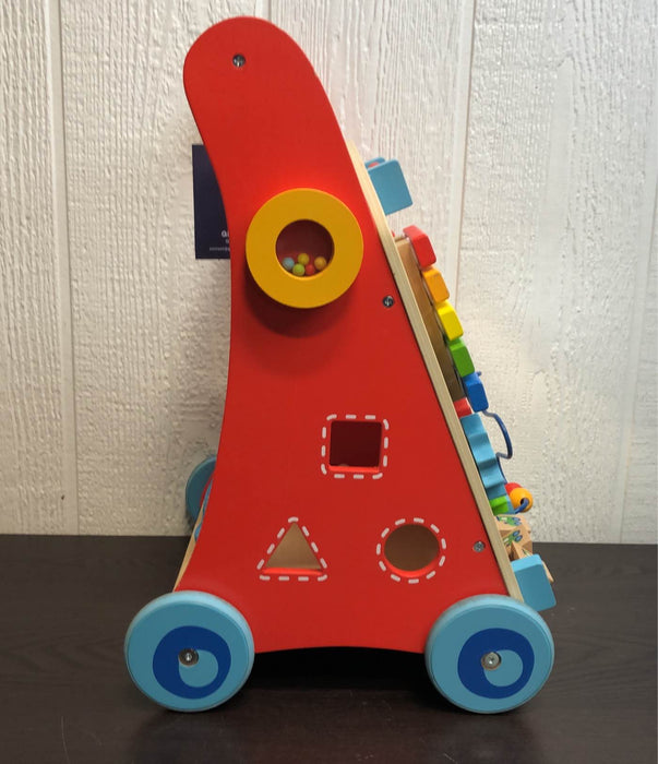 Shop Fat Brain Toys Baby Walker at Goodbuygears