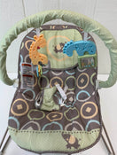 secondhand Infant Gear