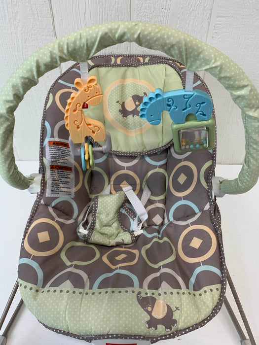 secondhand Infant Gear