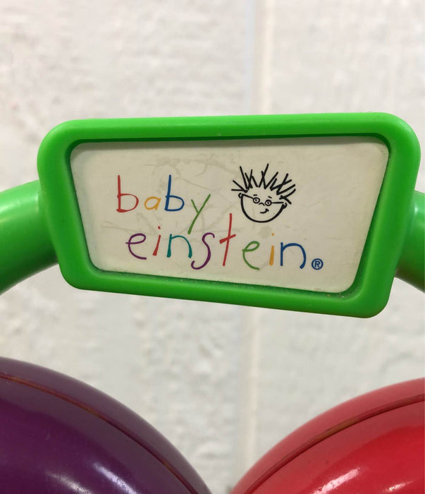 used Baby Einstein Lights And Melodies Discovery Center