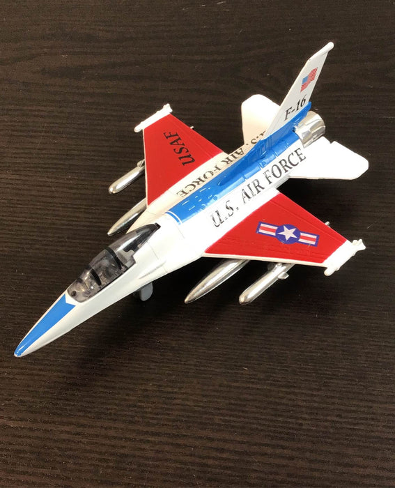 BUNDLE Jet Planes
