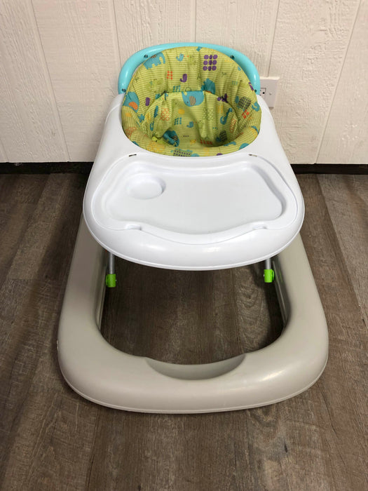 secondhand Babies R Us 2-n-1 Activity Walker