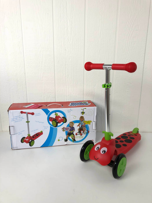 secondhand Toys